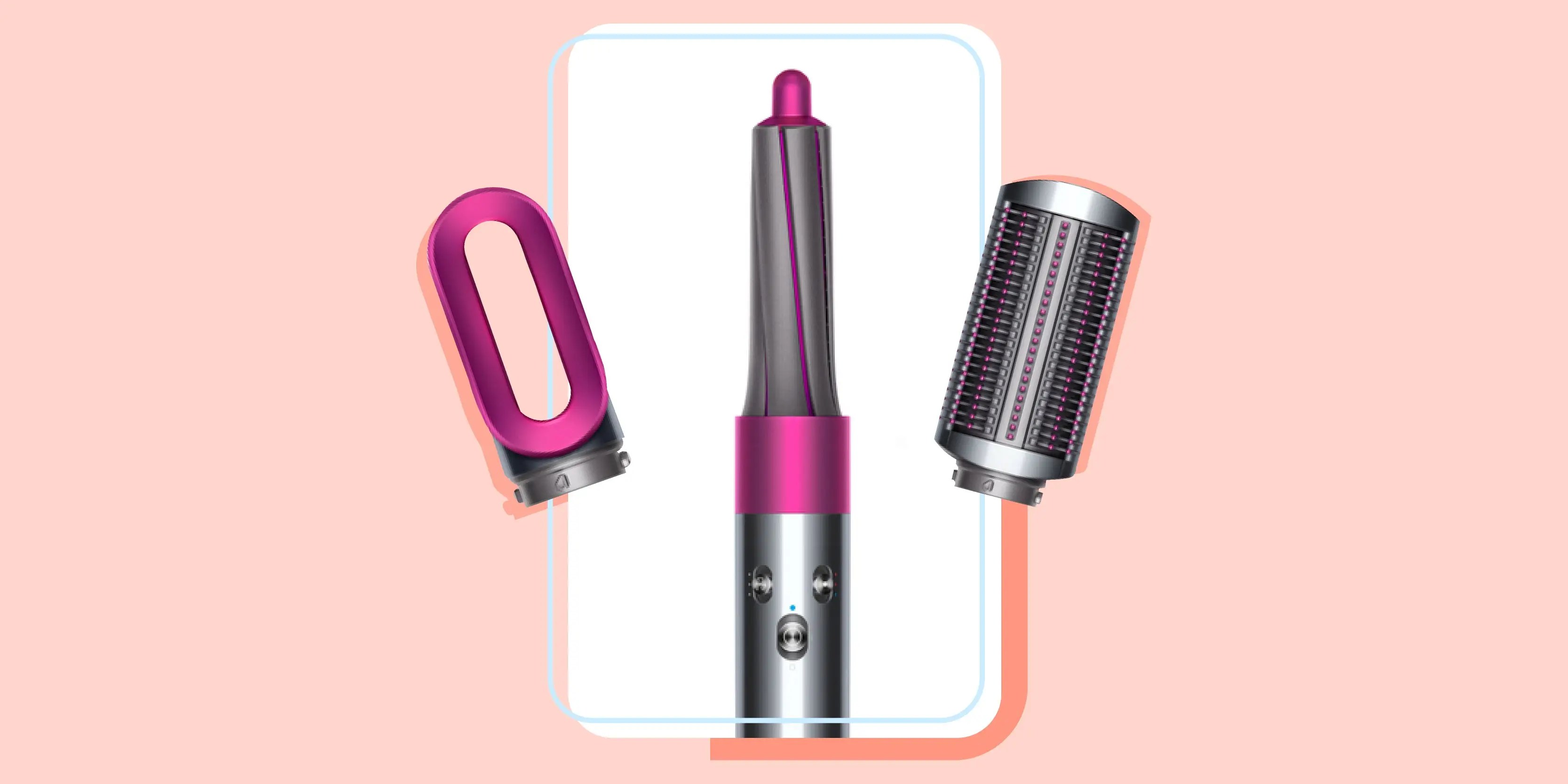 Dyson Airwrap review Is it worth the cost? We tested it to find out