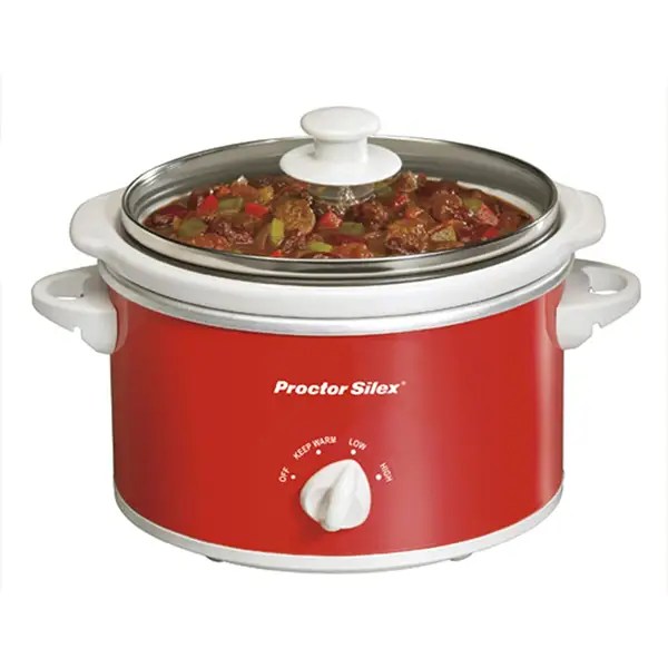 Best Slow Cookers in 2021