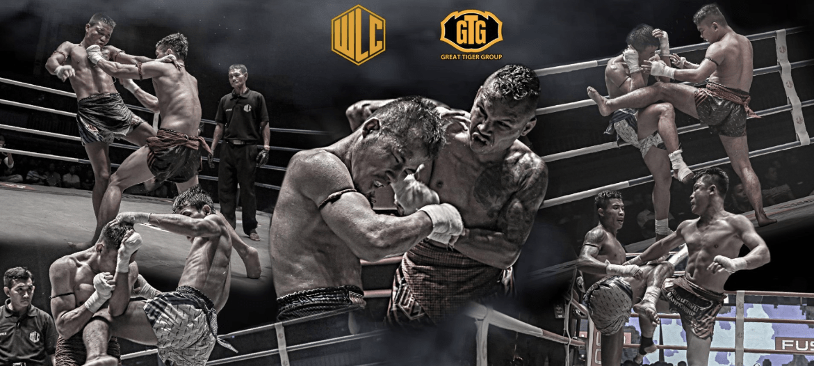 The world's most brutal fight firm is bringing its unique