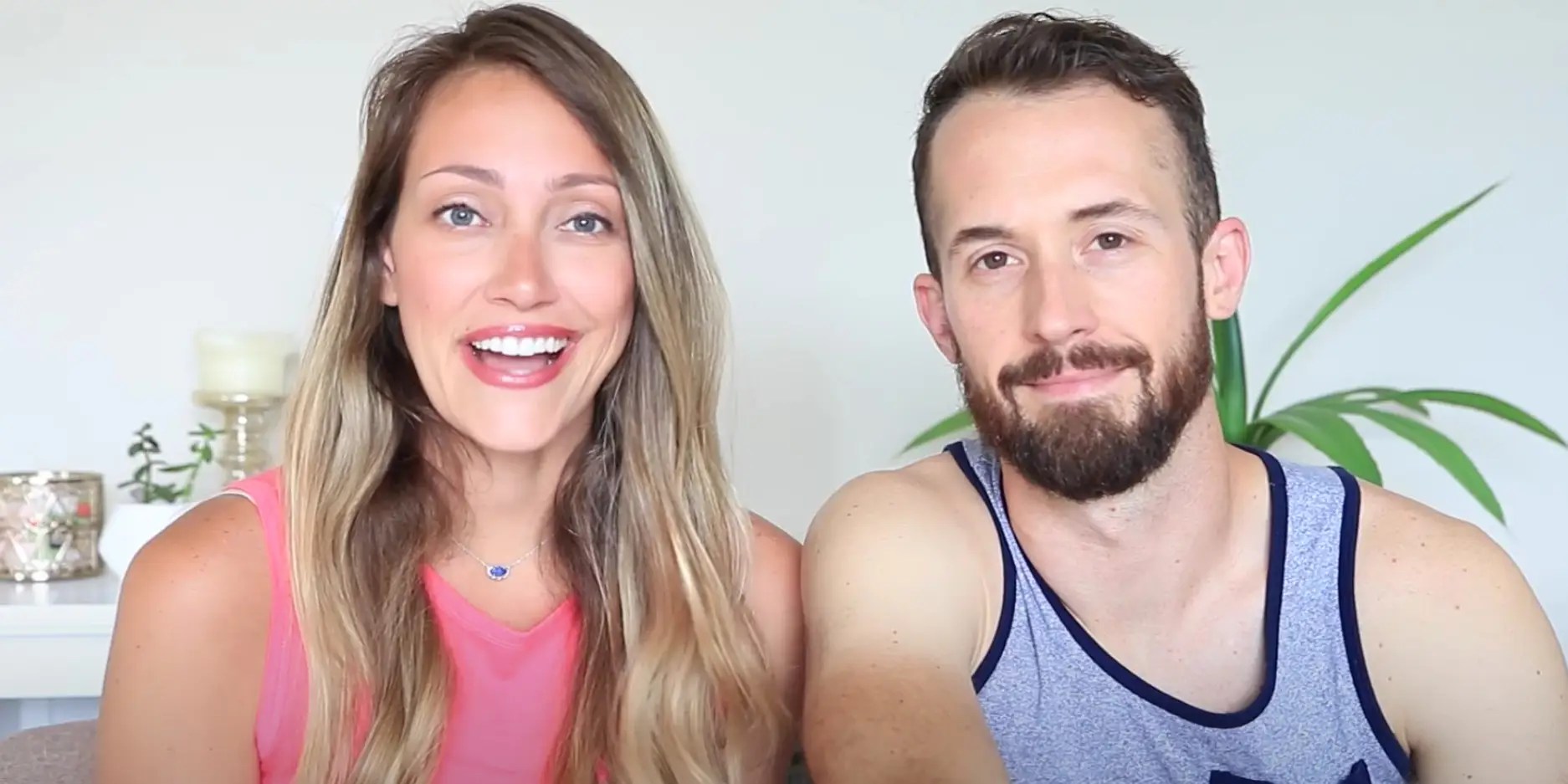 Parenting YouTuber Myka Stauffer Rehomed Adopted Son Huxley Timeline