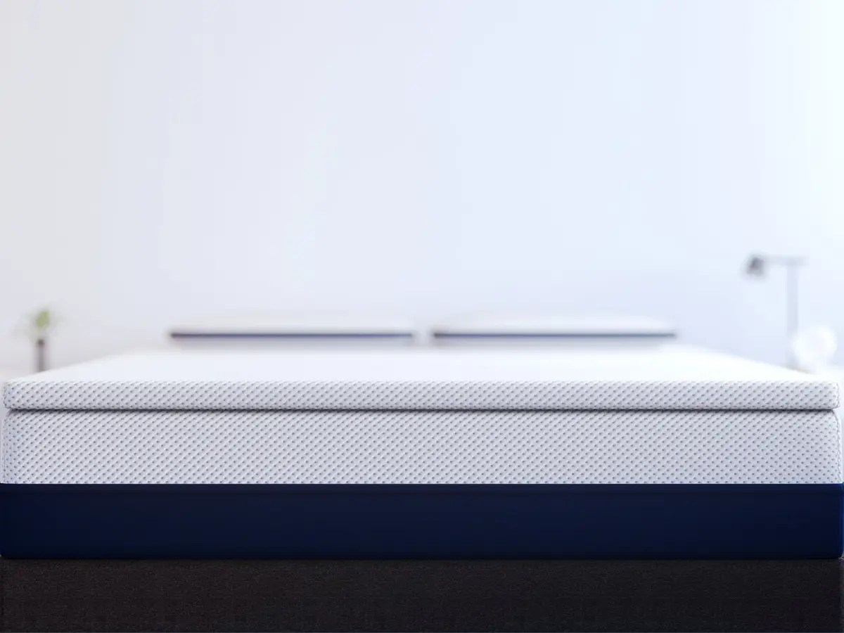 Amerisleep Lift Mattress Topper Product Review