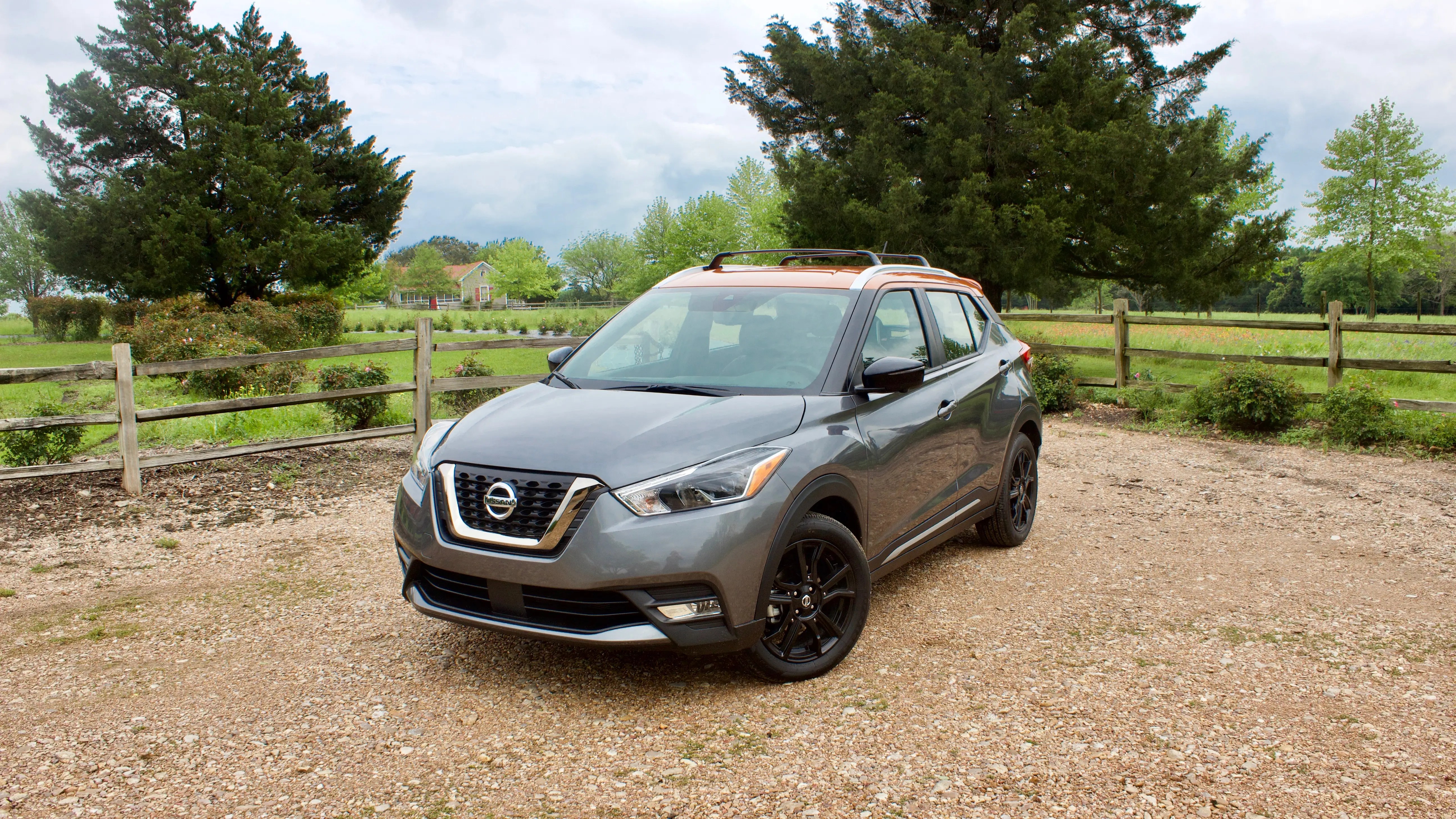 REVIEW The 2020 Nissan Kicks is a stylish crossover with an enticing