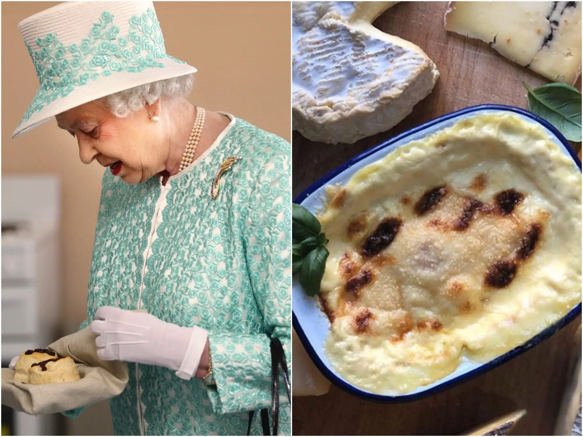 How to Make 11 of the Royal Family's Favorite Meals, Recipes at Home