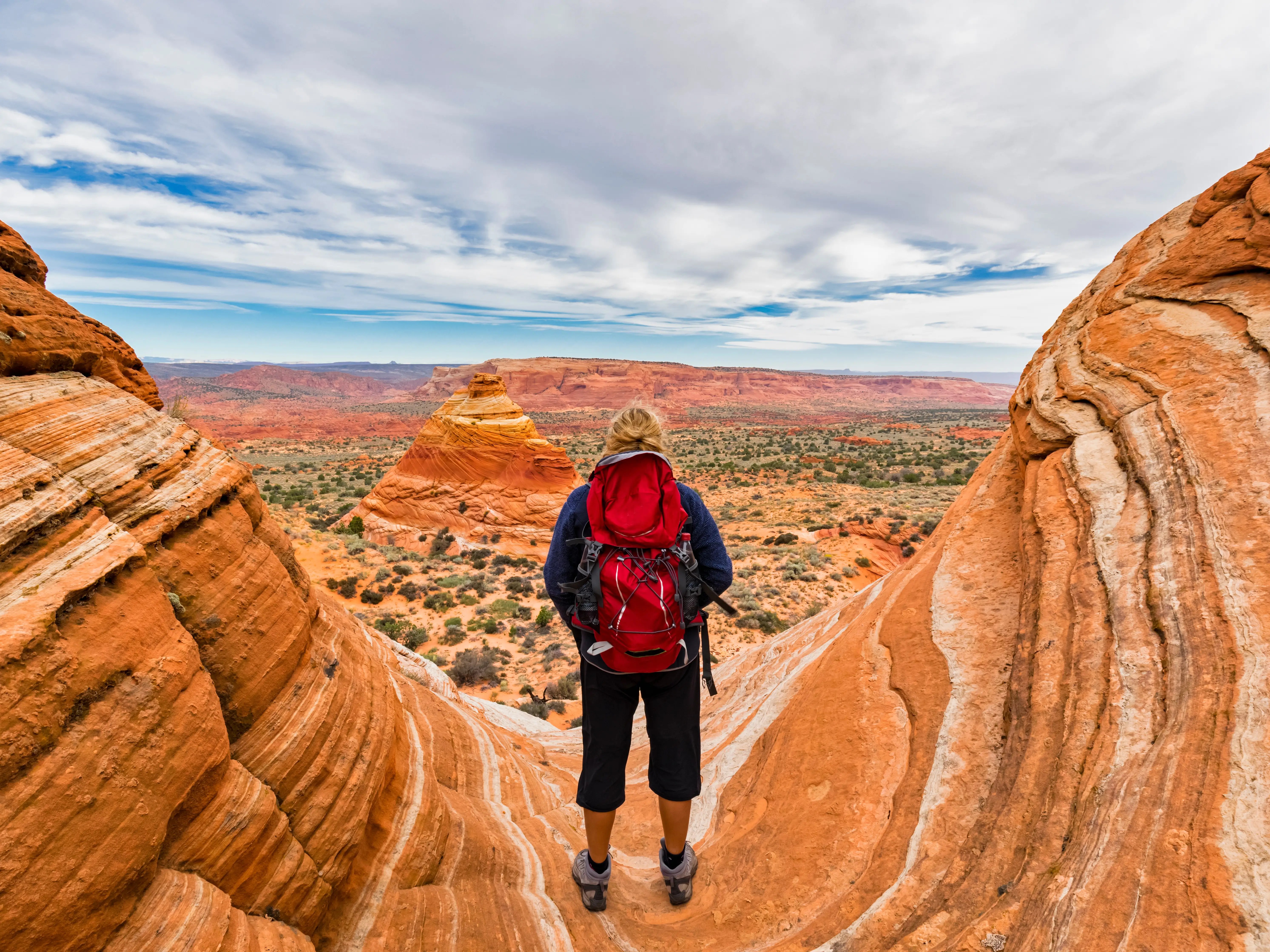Best Hiking Spots to Visit in the US in the Fall + Photos Business