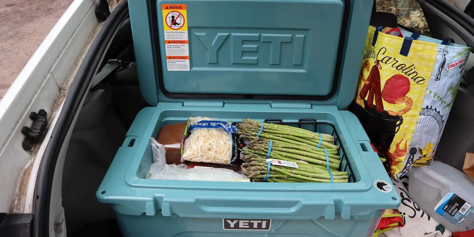 Yeti Tundra 45 Cooler Review 2020