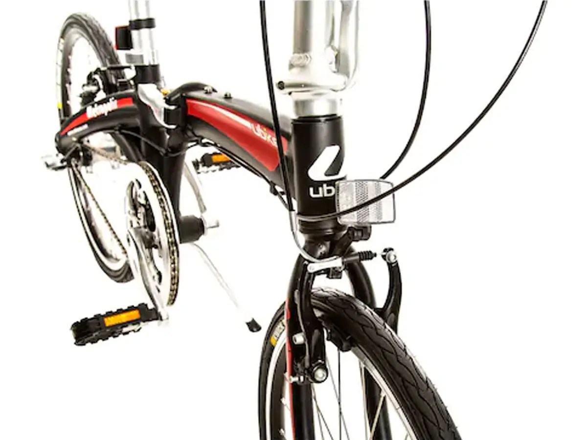 The best folding bikes LaptrinhX