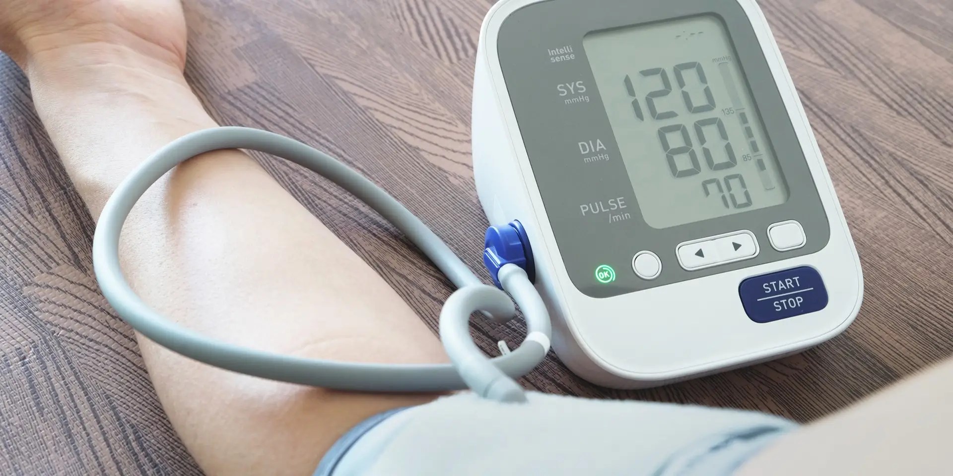 How To Understand Your Blood Pressure Readings