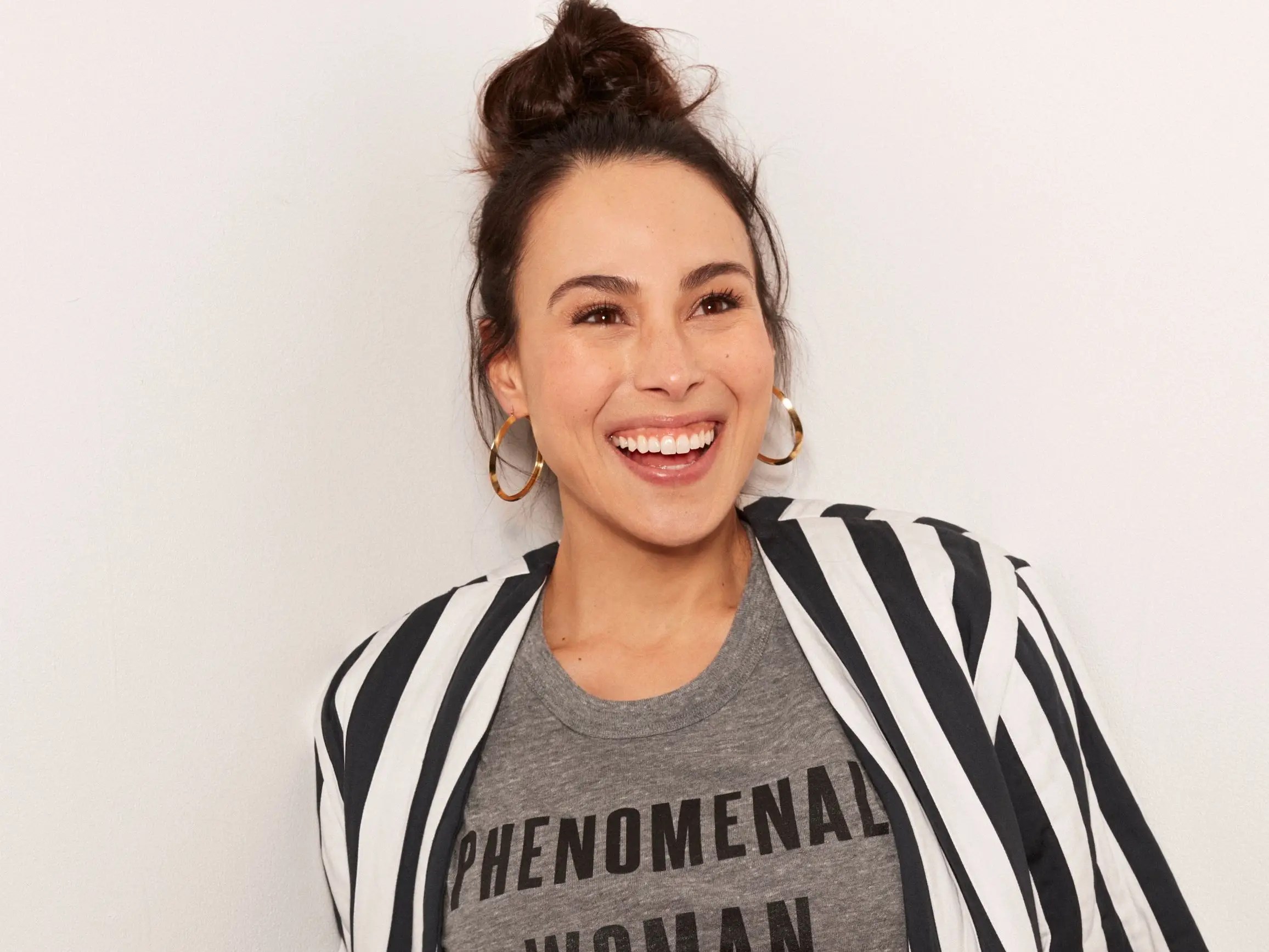 Activist Meena Harris Talks Building a Social Justice Empire Business