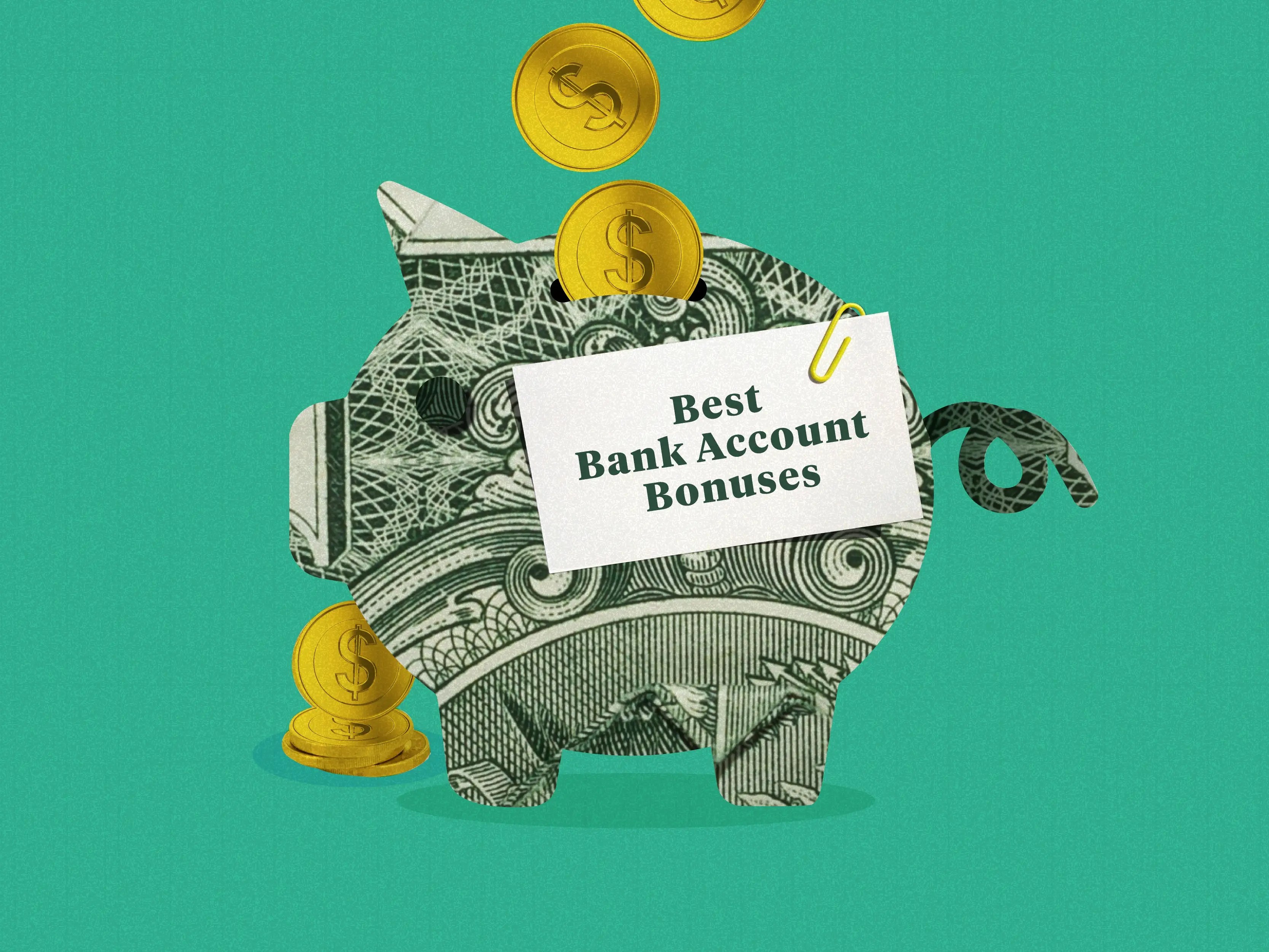 The best bank account bonuses of July 2022 'Business Insider' News