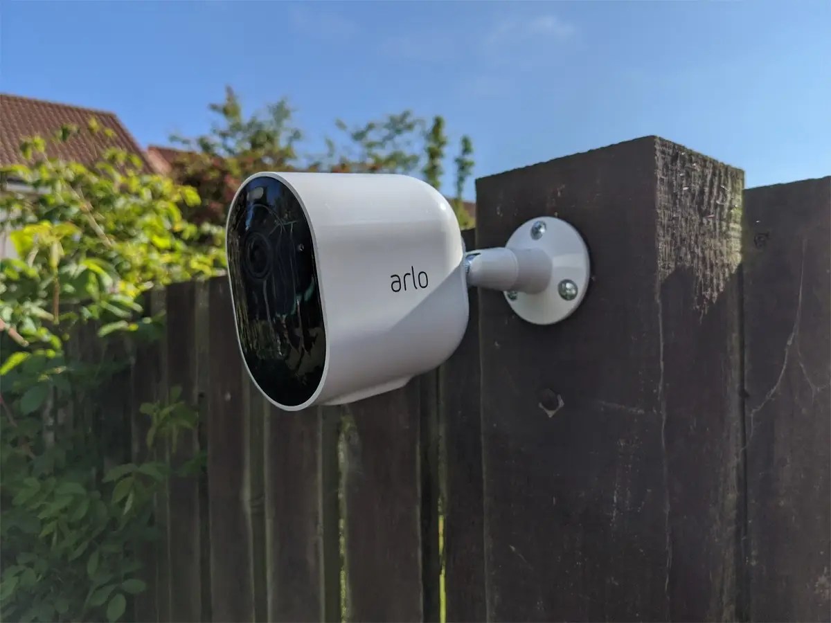 Home Security Cameras Nz Reviews