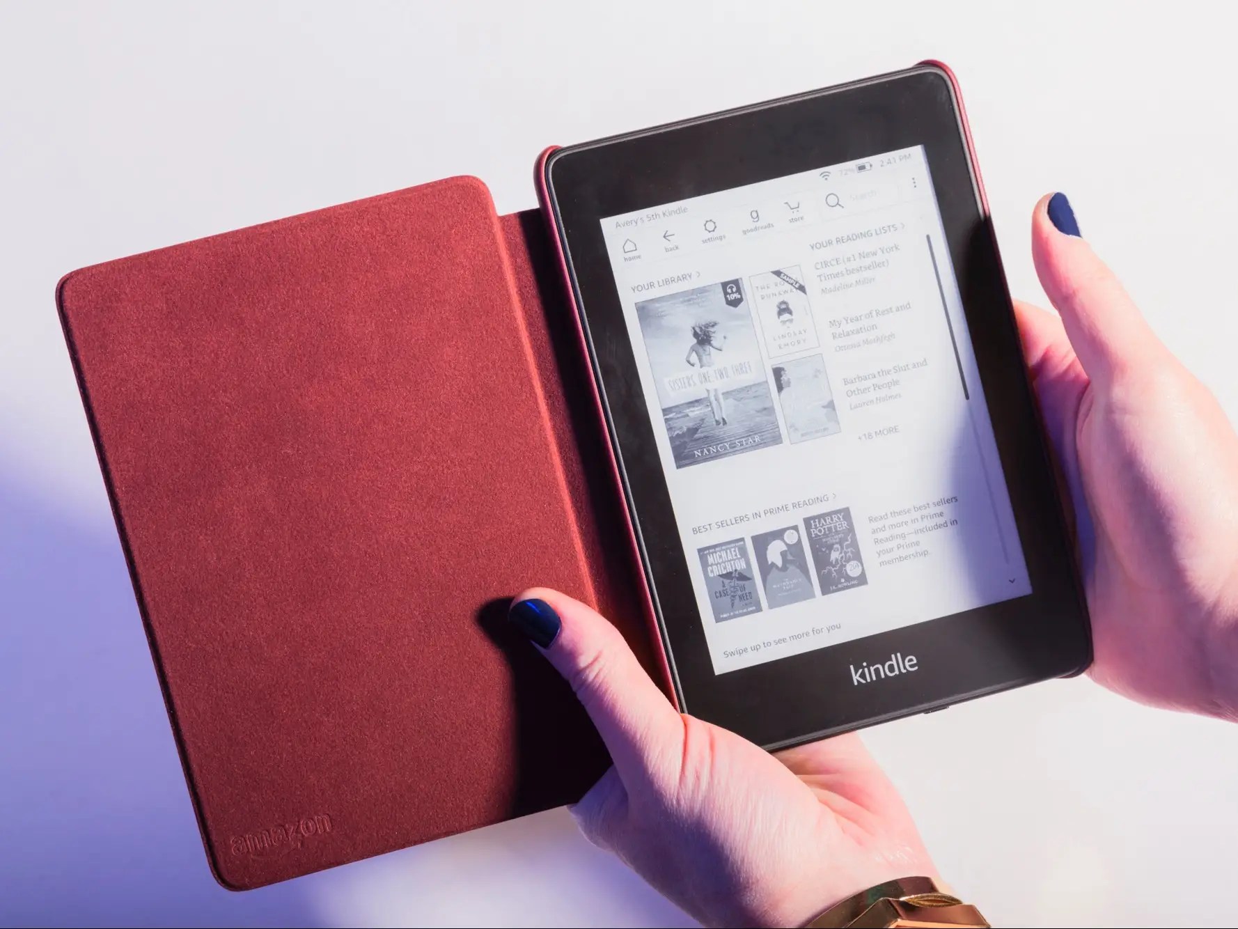 Can You Share Ebooks From Amazon? A Quick Guide