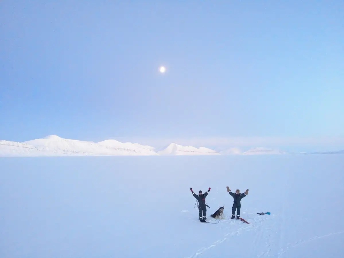 The 13 wildest places people have been stuck during the coronavirus