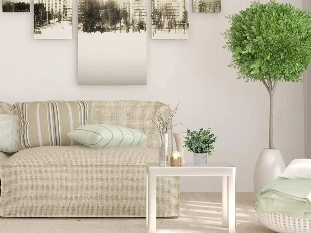 12 best places to buy fake plants online to liven up your space with no