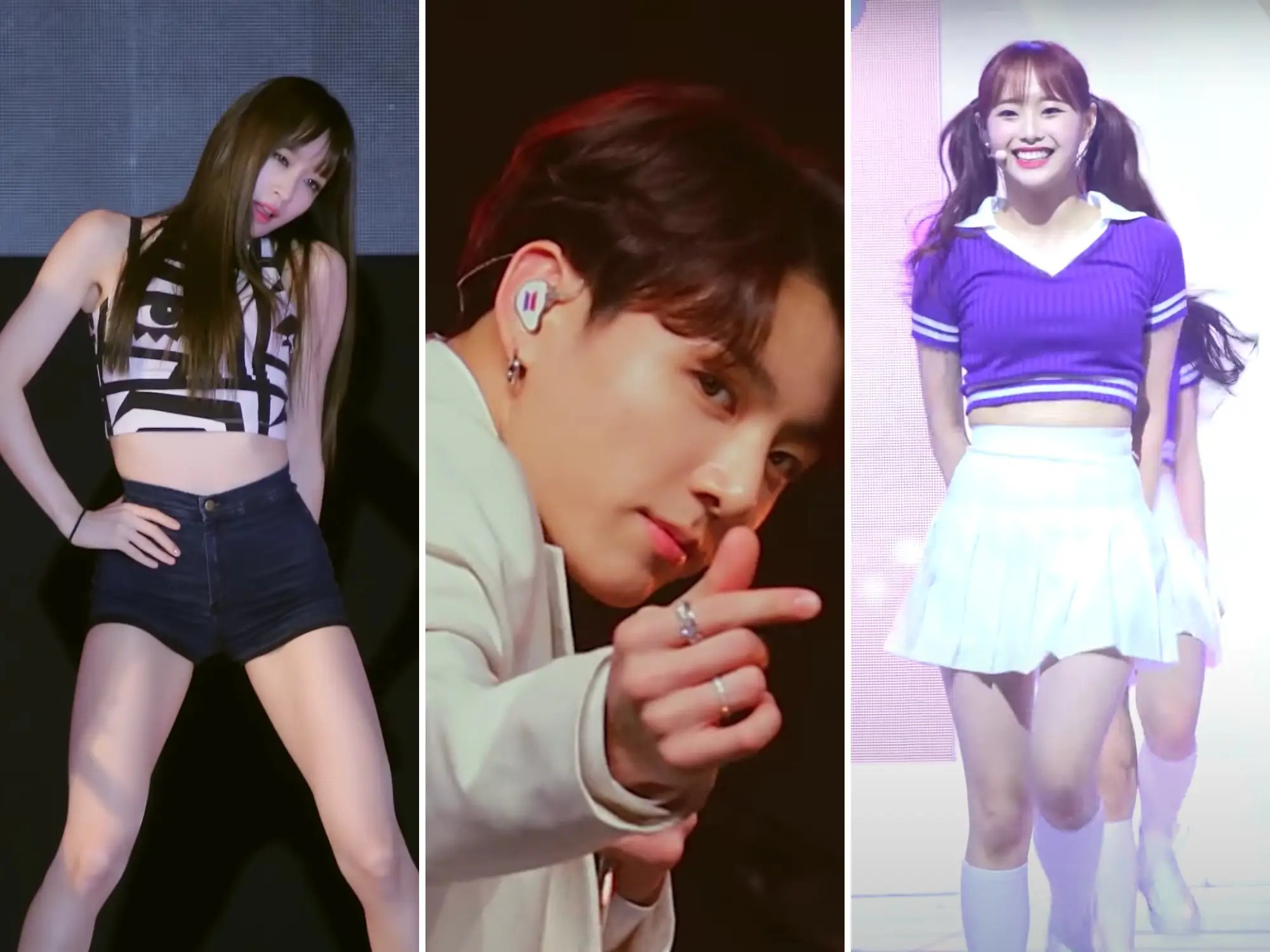 Is Bts Addicted To Plastic Surgery We Asked A Plastic Surgeon In