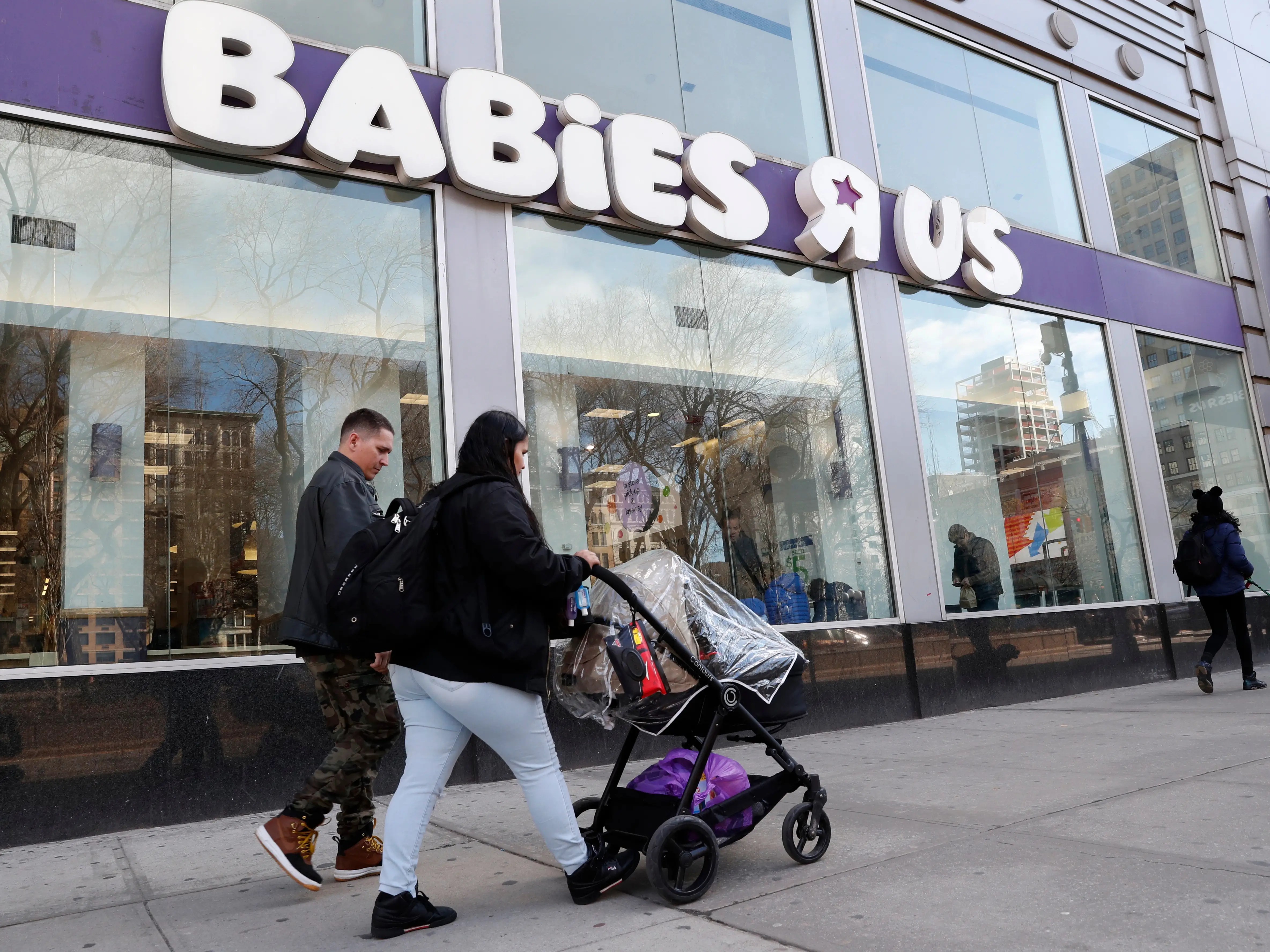 Top 8 old department stores that went out of business 2022