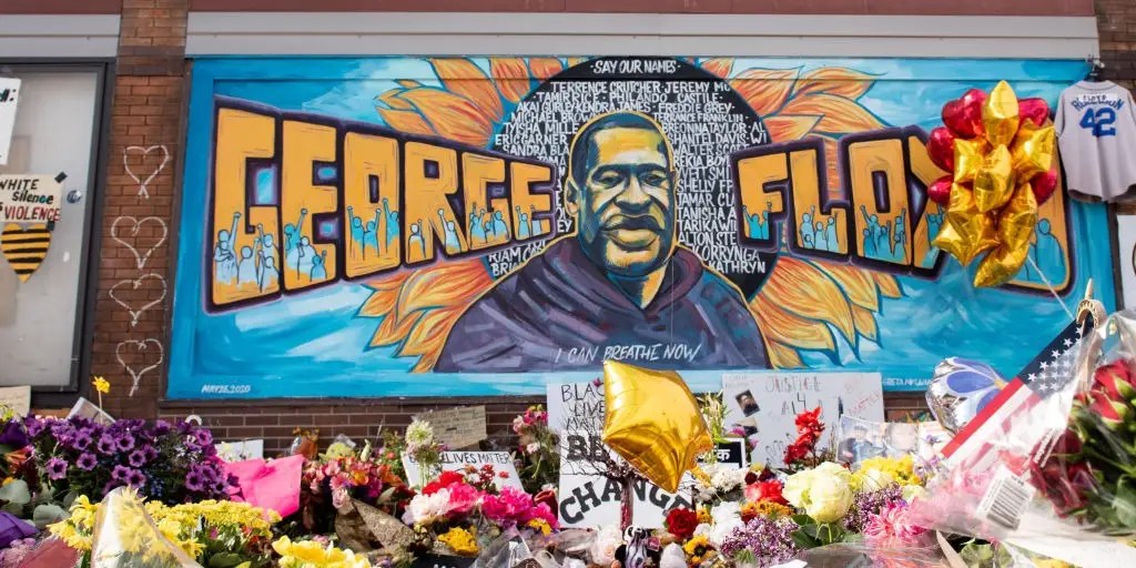 Floyd's GoFundMe Received Most Donations of All Time Business