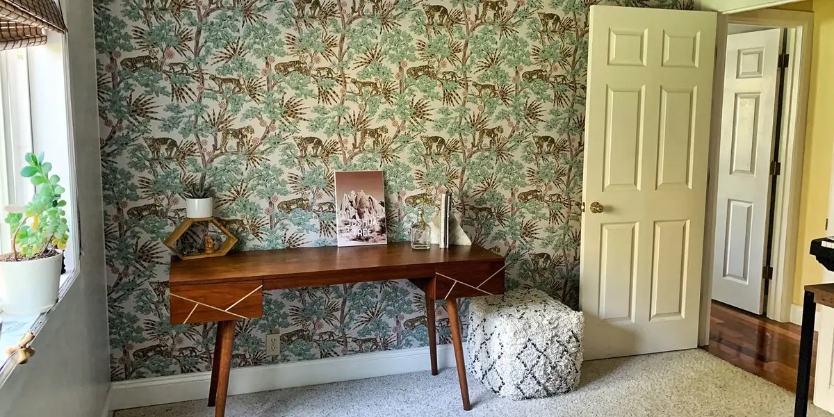 Tempaper Removable Wallpaper Product Review