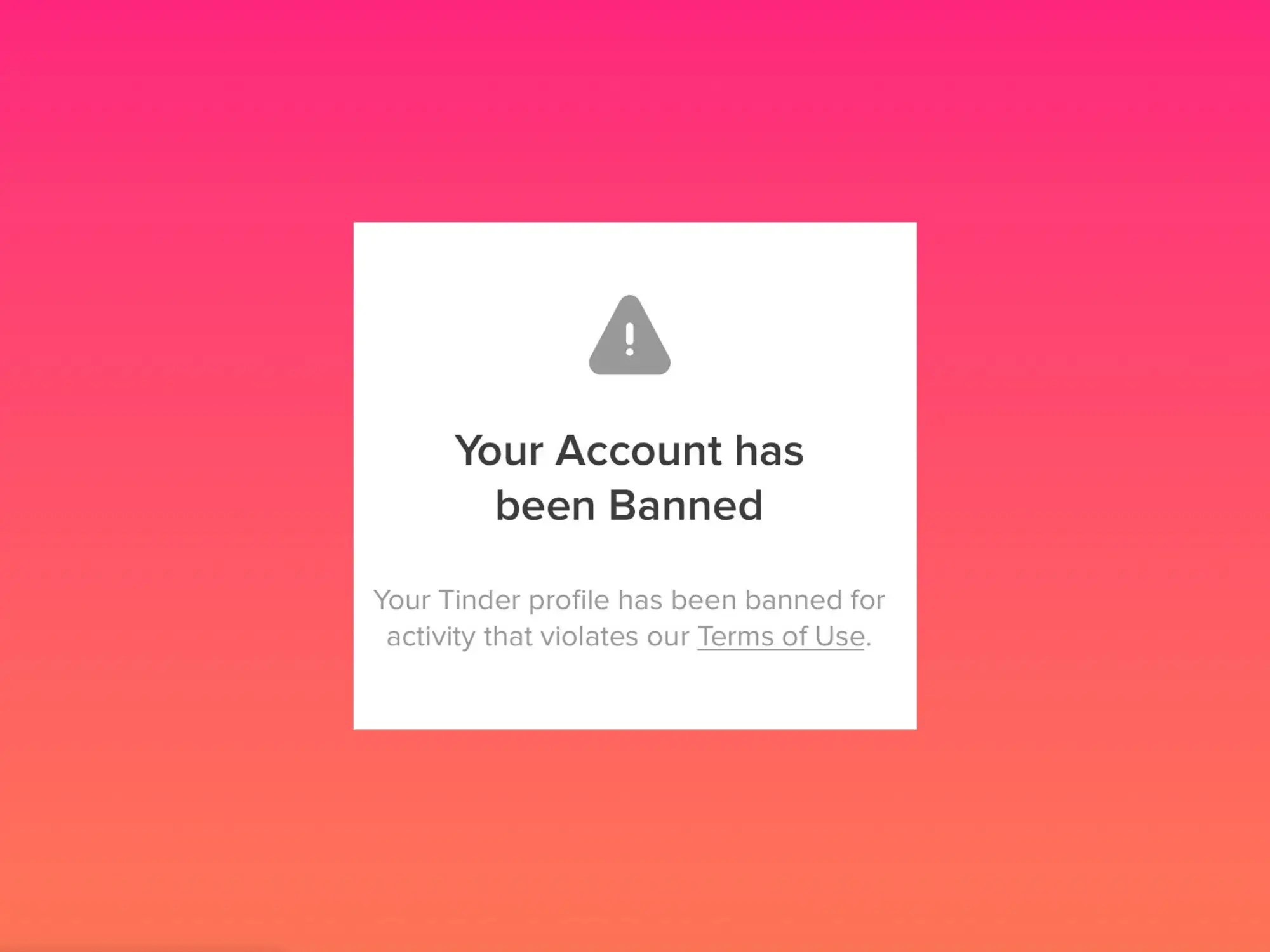 Tinder Bans Users Promoting, Fundraising for Black Lives Matter