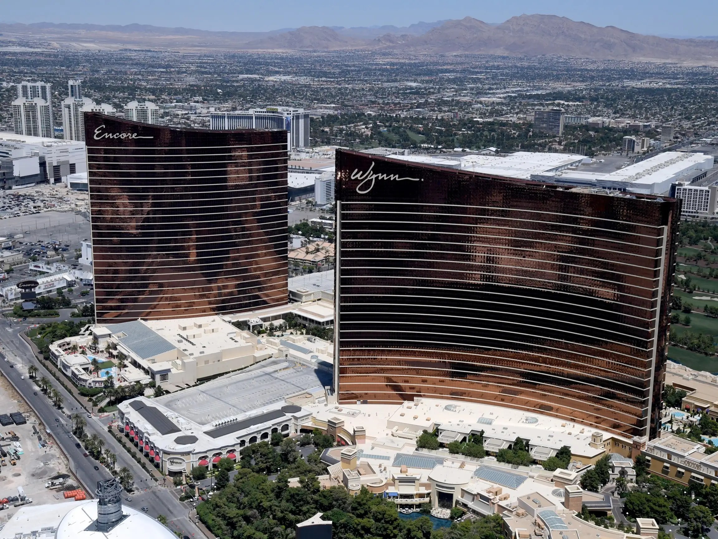 Resorts Reopening What You Can Expect at the 5Star Wynn Las Vegas
