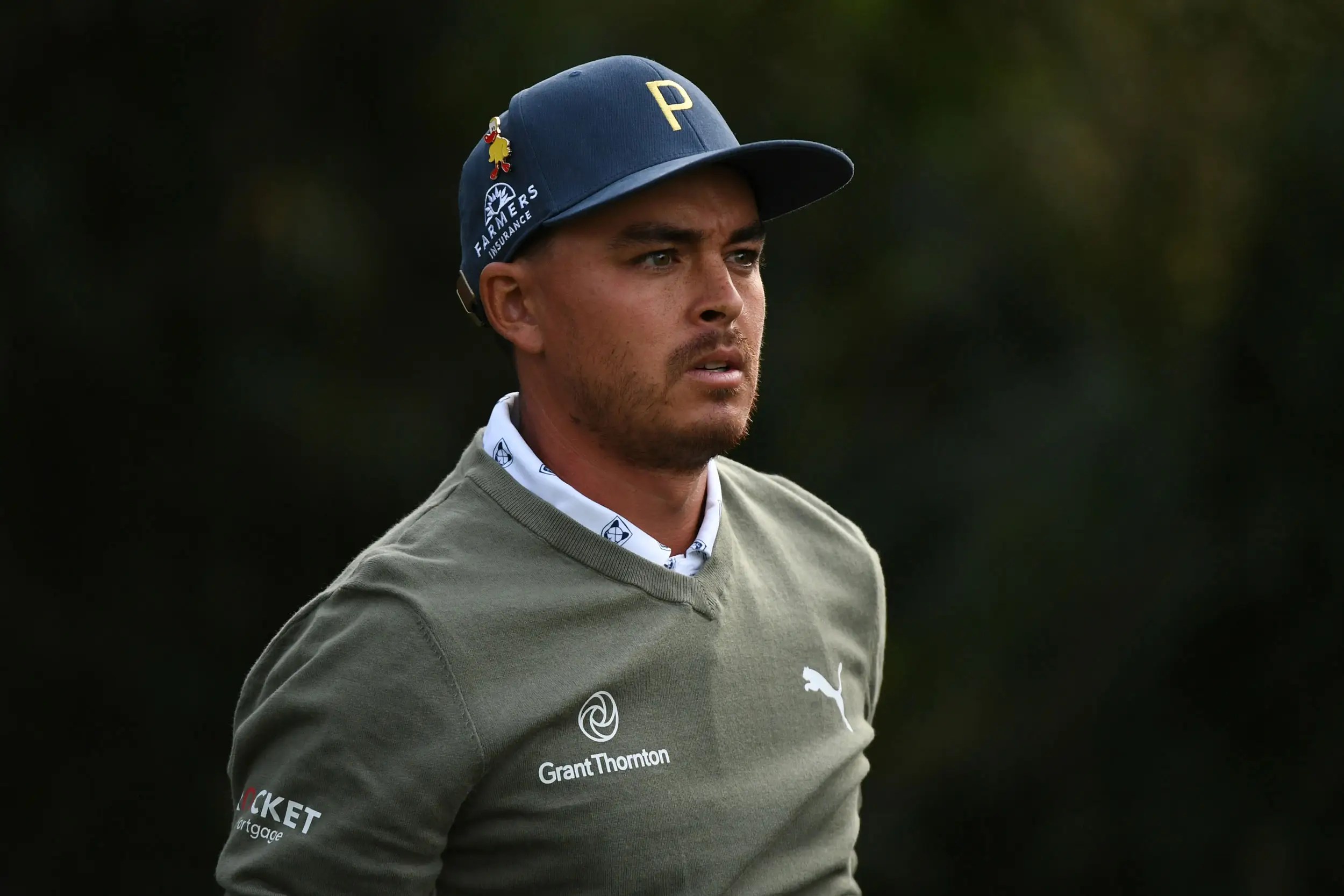 Ricky Fowler What Golf Grips Does He Use