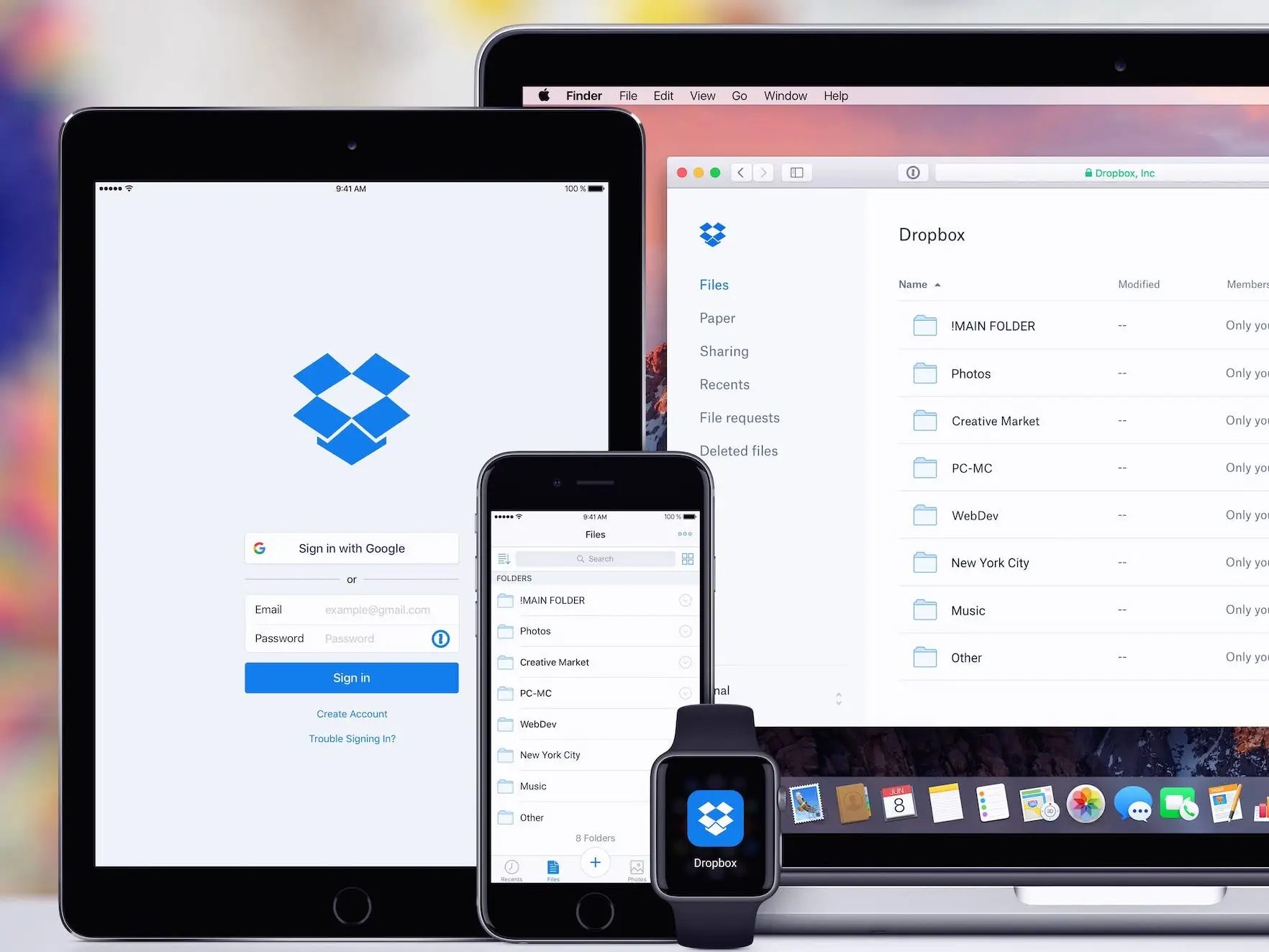 Is Dropbox secure? Here's what you need to know