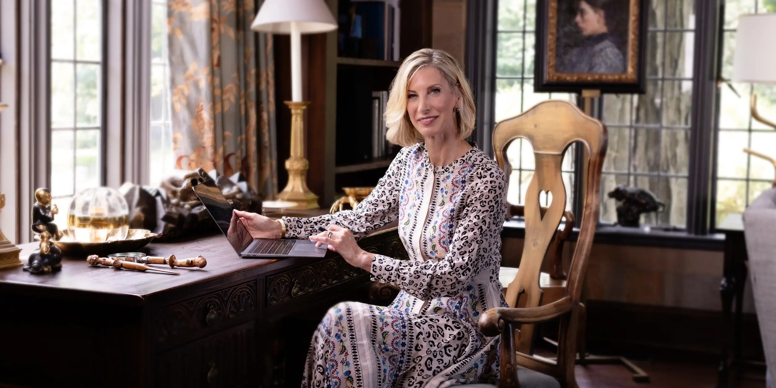 Daily Schedule of a RealEstate Agent Outside New York City Business