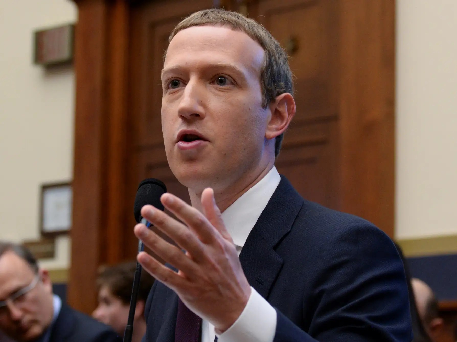 What Is A Watchdog In Business