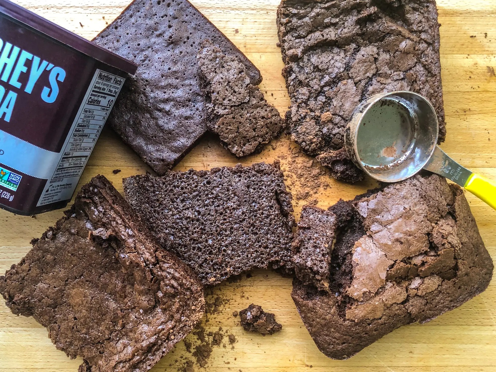 Can Dogs Eat Chocolate Brownies