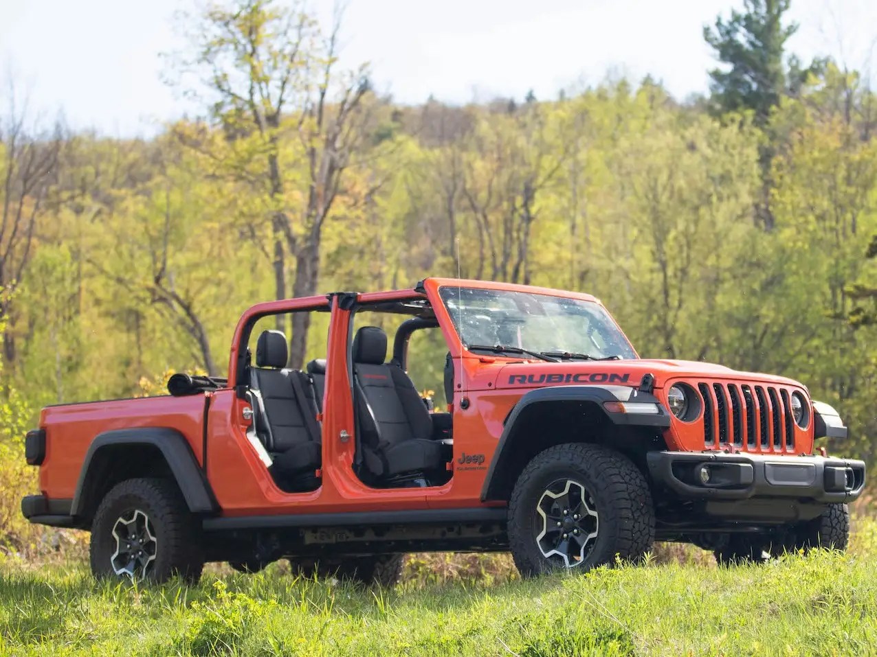 [最新] 2020 jeep gladiator top off 107282Can you take the top off a jeep
