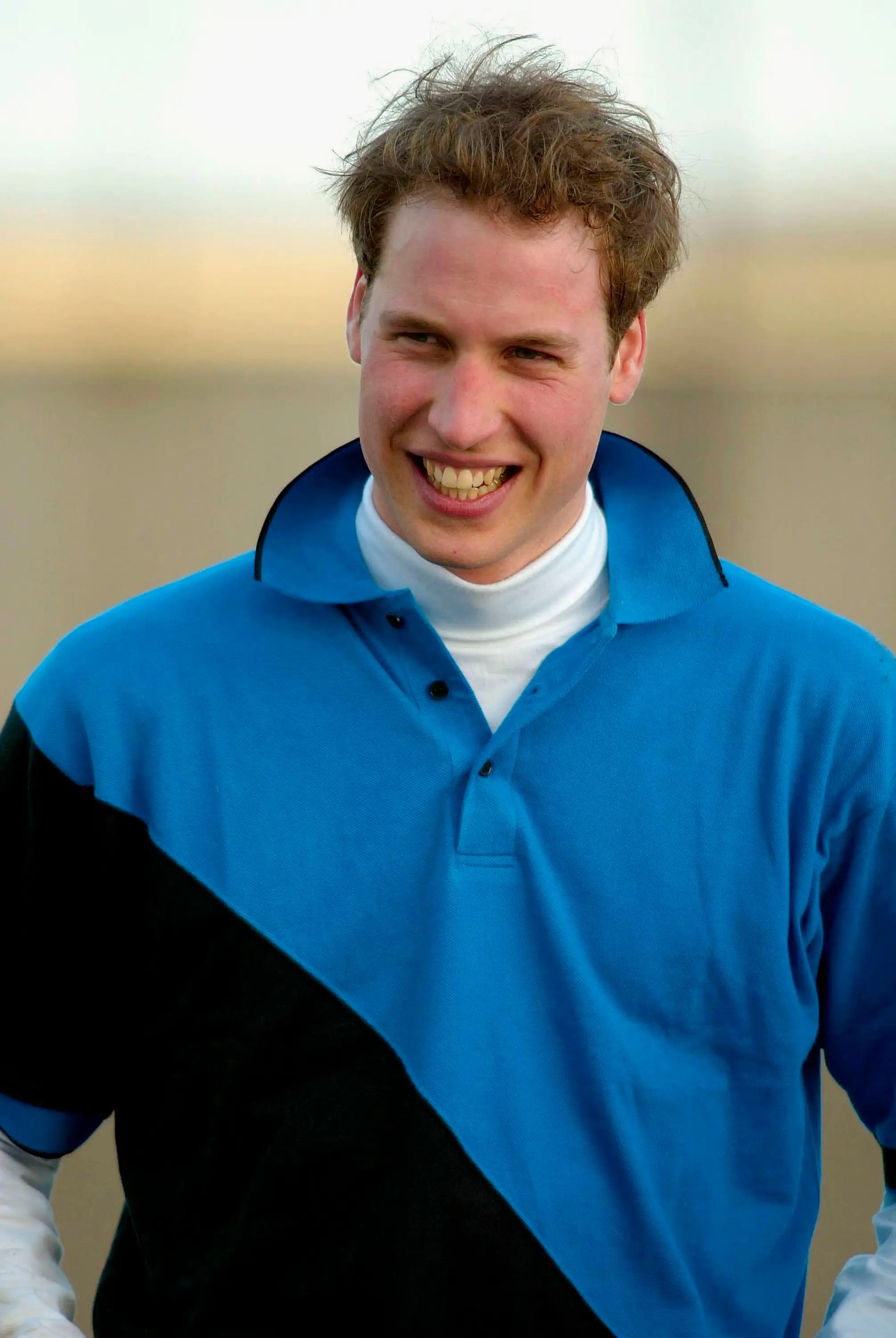 Join us, the prince william young democrats, and the norfolk state university young democrats on wednesday, june 10 at 5 pm for a conversation with delegate jay. 15 Photos Of A Young Prince William That Will Make You Swoon Business Insider