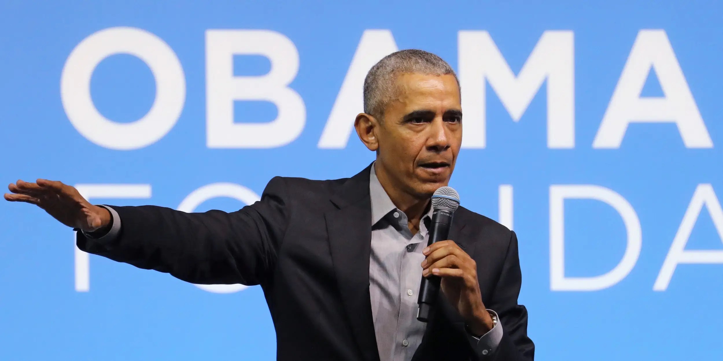 Kudlow systemic racism isn't real because Obama won '79 million white