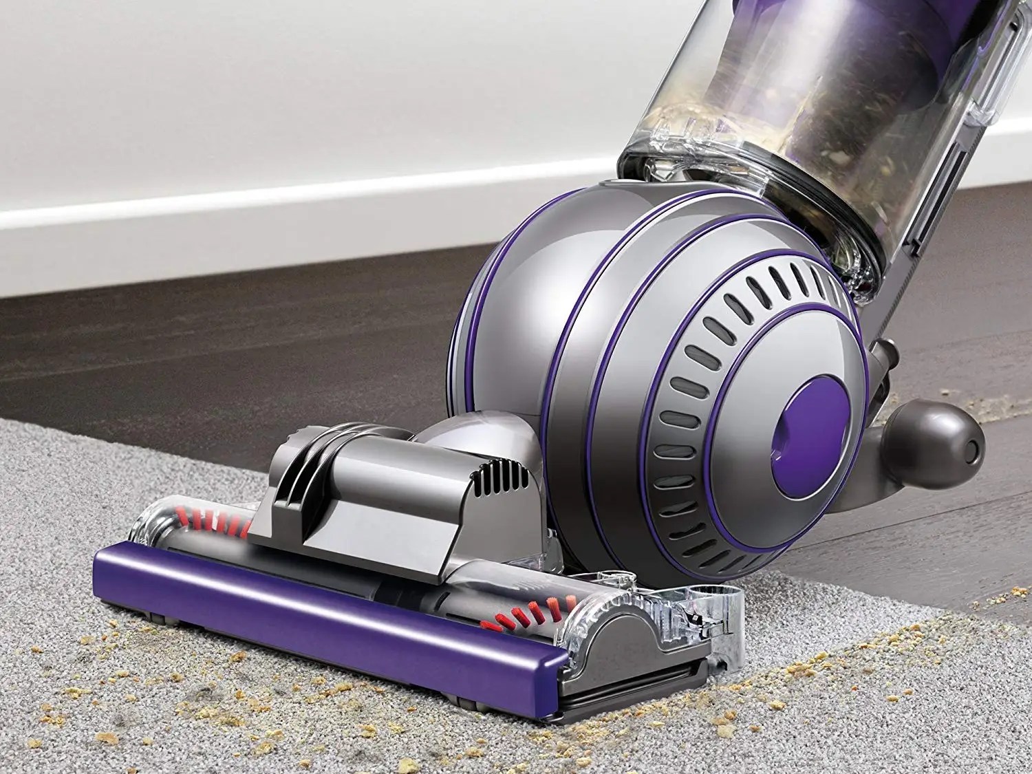 The best vacuum cleaners in 2020 stips