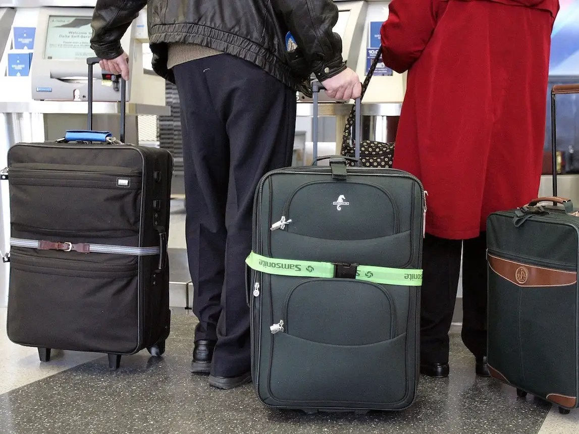 Unclaimed Baggage, Seller of Lost Airline Luggage, Opens Online Store