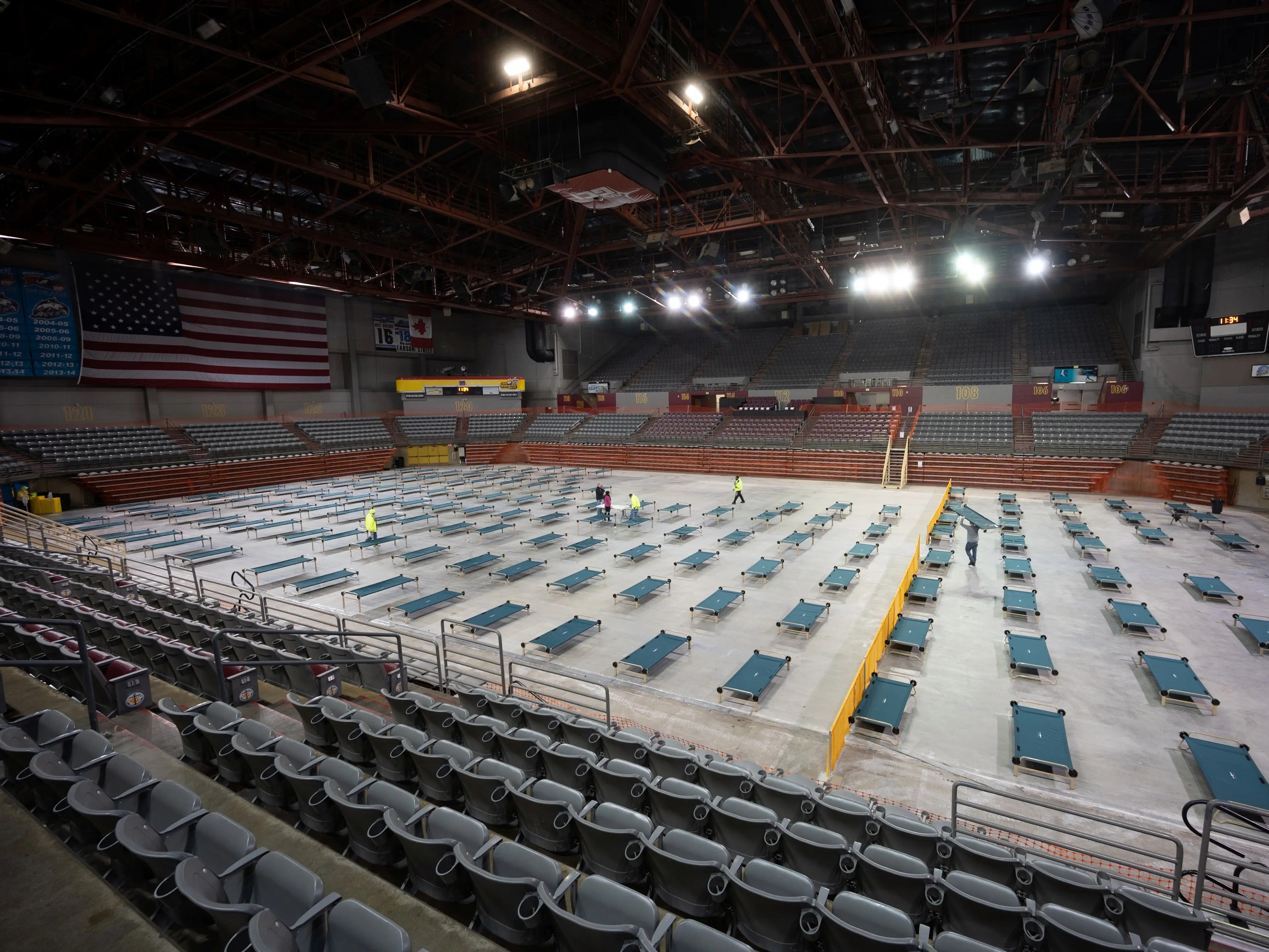 The WHO declared COVID19 a pandemic 100 days ago. In a little over 3