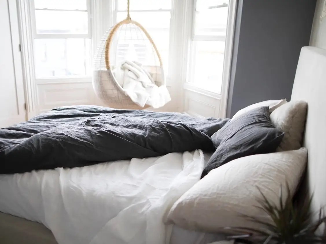 The 4 best linen sheets for summer 2021 LaptrinhX / News