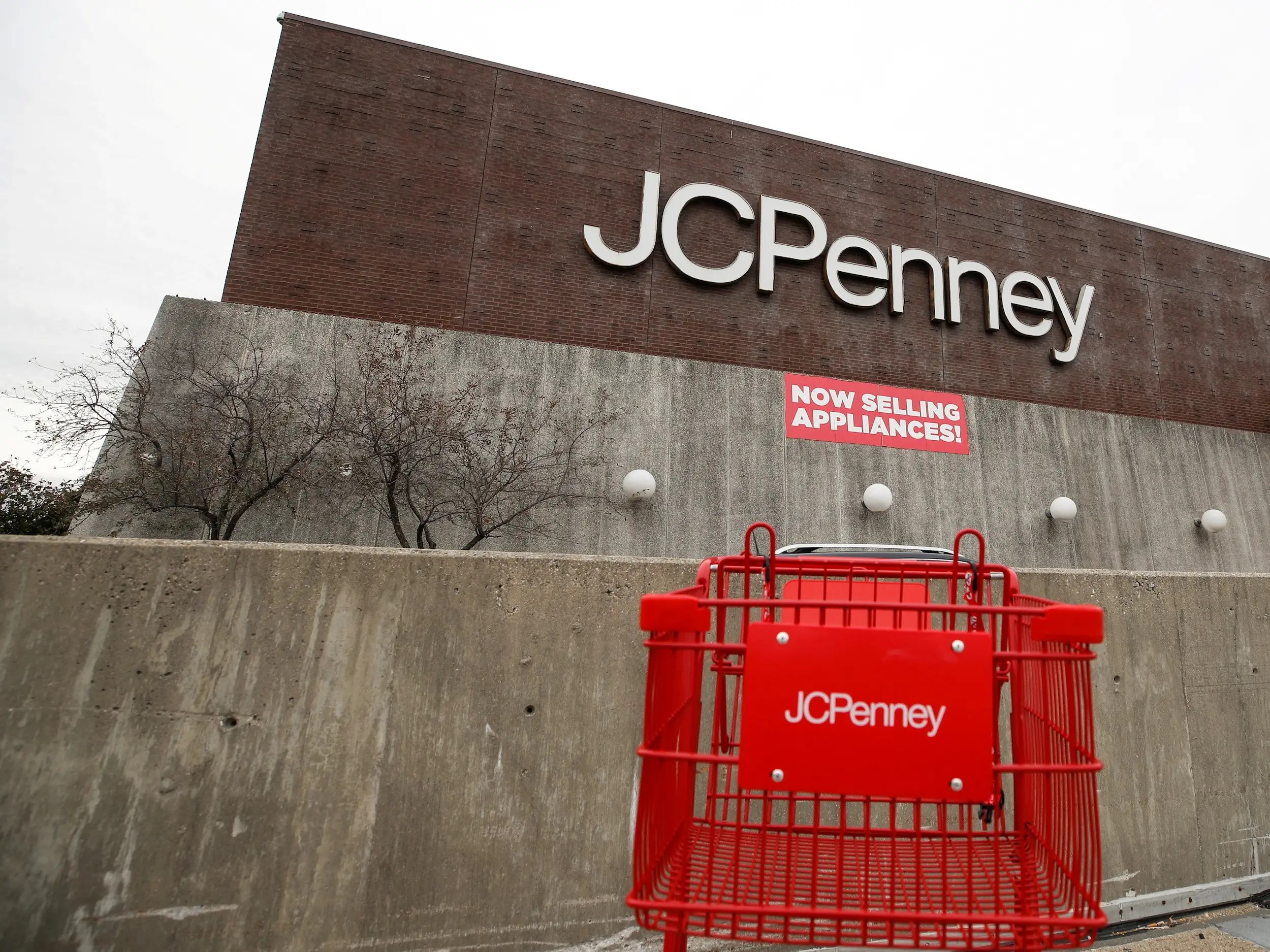 Jcpenney Closure List 2023 Jcpenney Closing Stores: List Of Addresses, Updated
