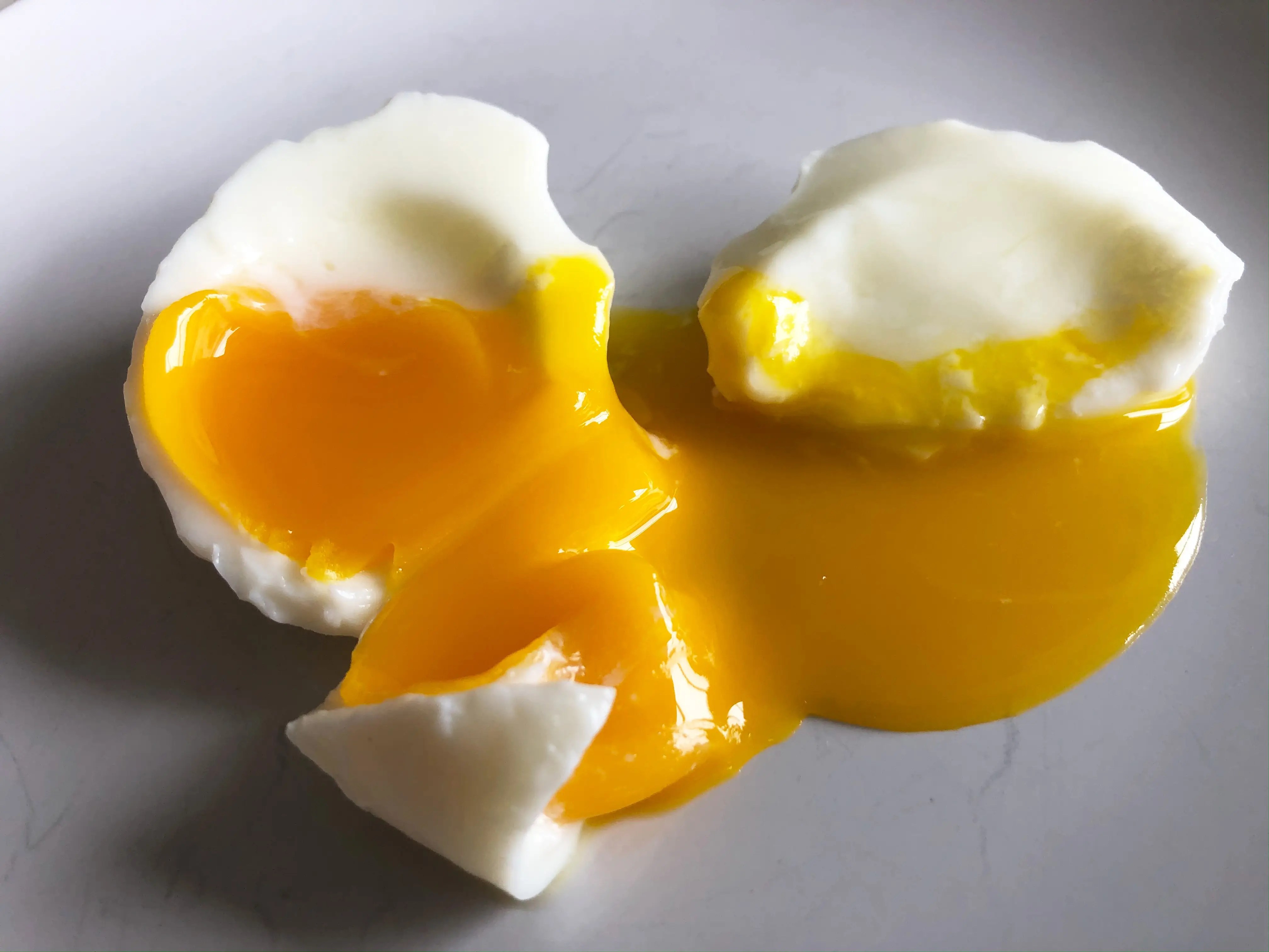 Dash Rapid Egg Cooker review how it works and how long cooking takes
