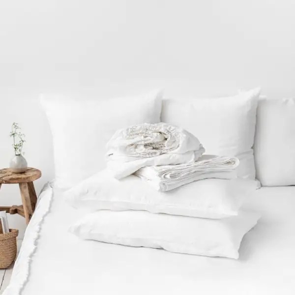 The best linen sheets for summer 2020 Business Insider