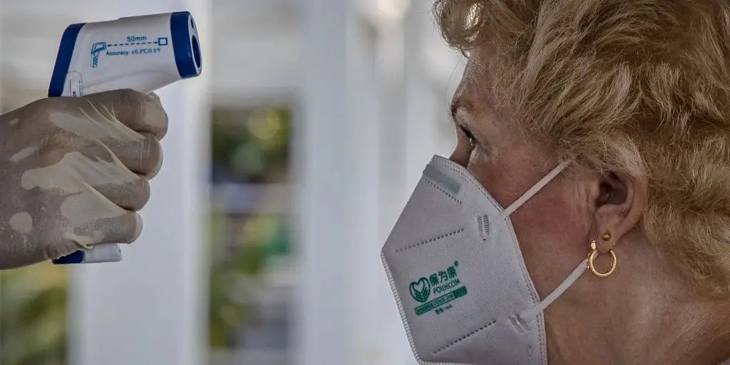 Europe is set to impose a travel ban on Americans due to