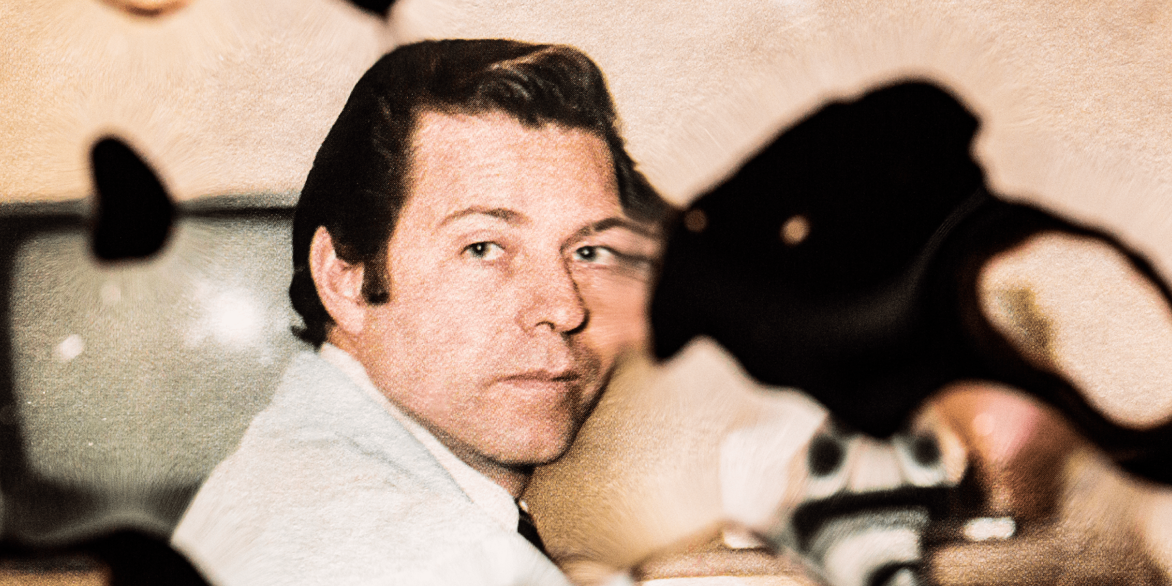 The history of Young Living's Gary Young and his 'essential oils