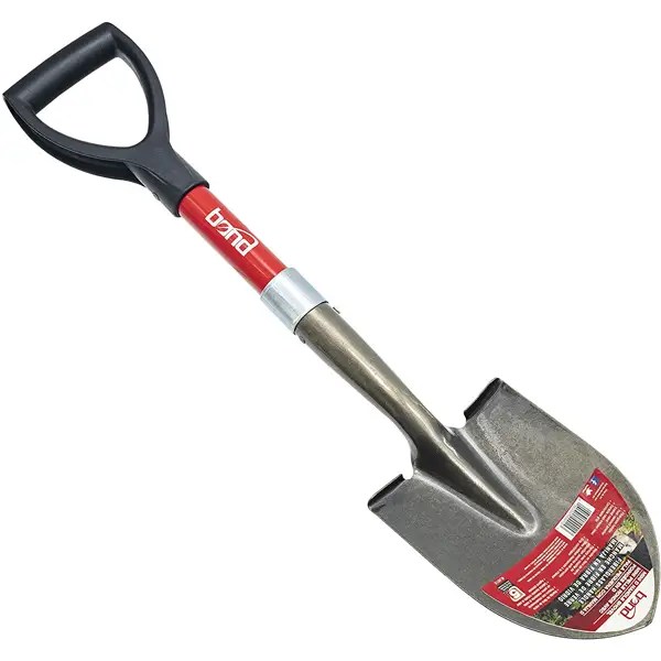 The best shovel for gardening in 2020