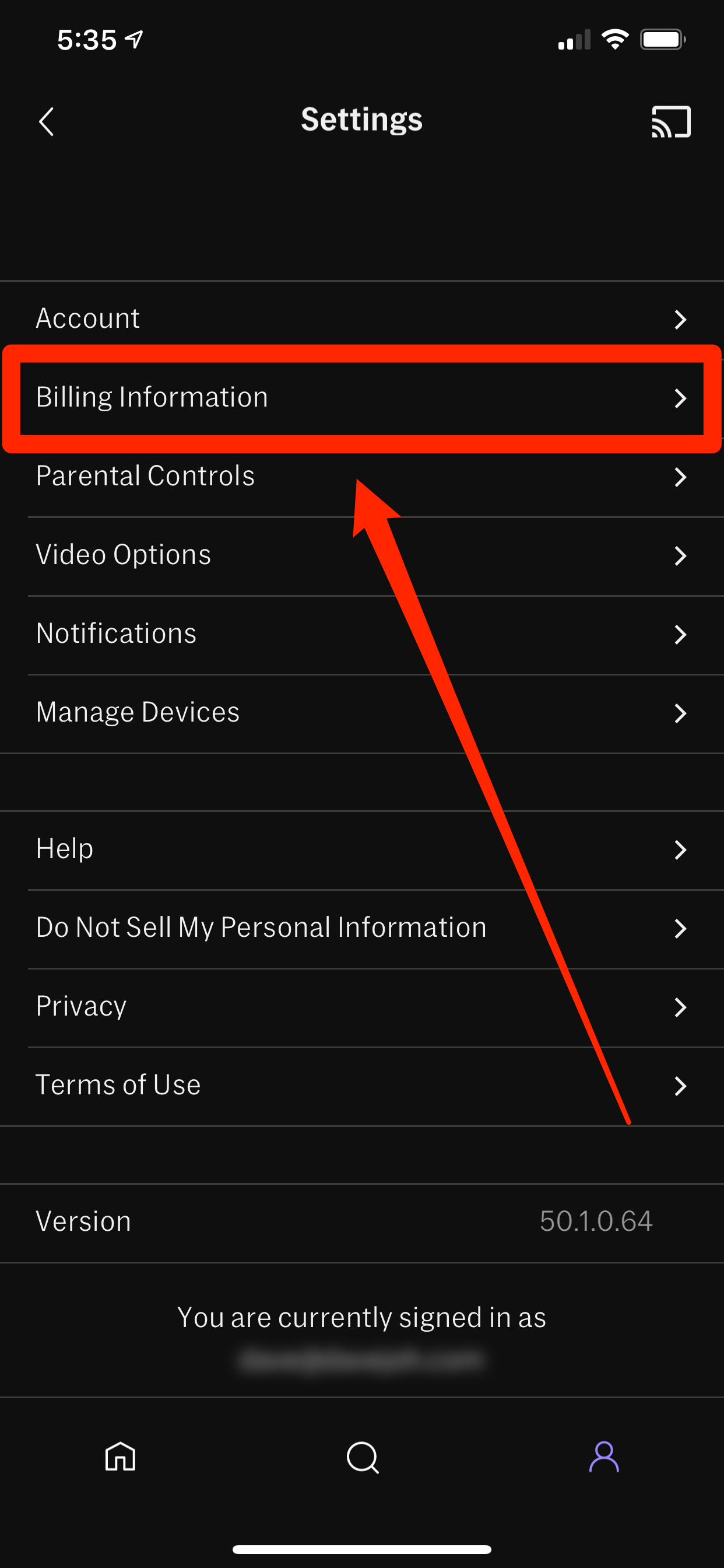 How to change your payment method on HBO Max, no matter how you signed