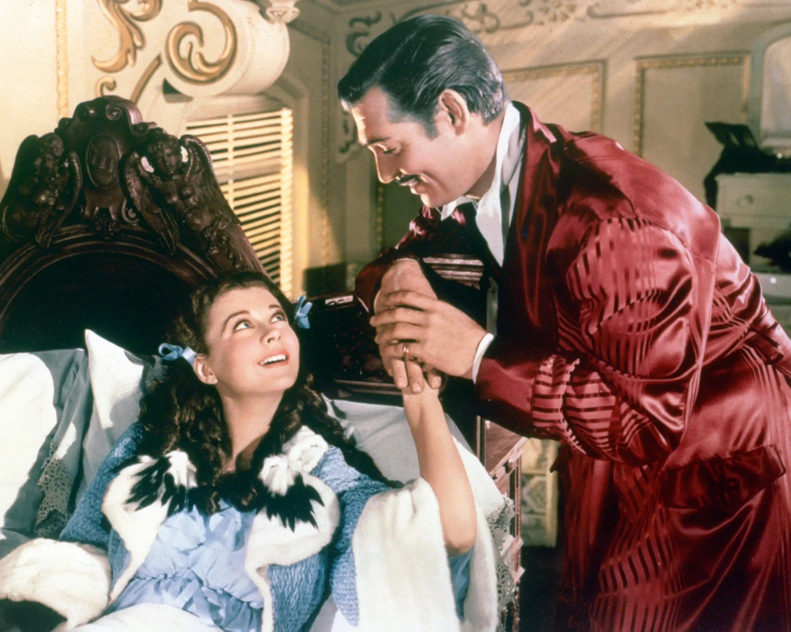 Watch Gone with the Wind Prime Video amazon.com