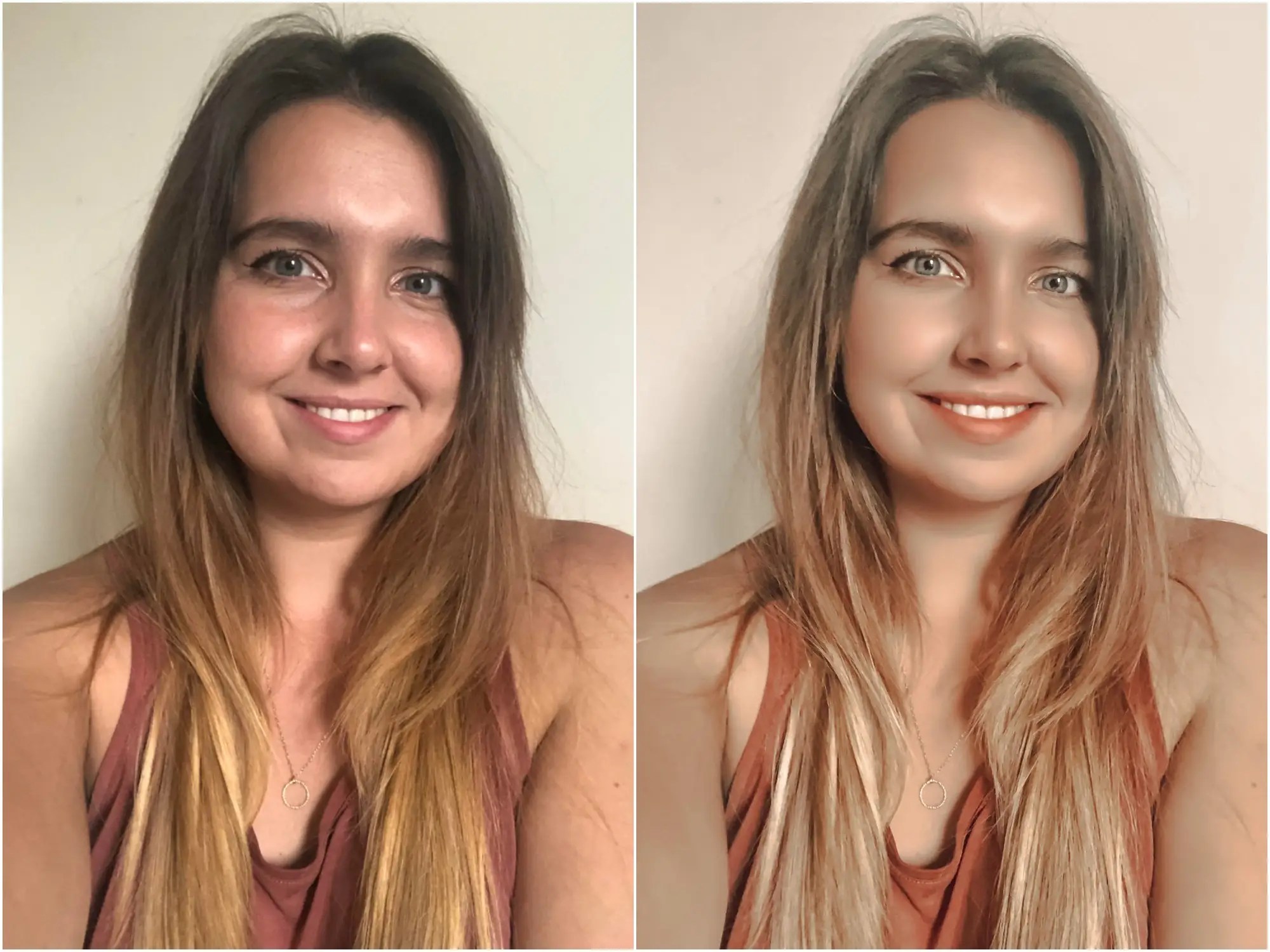 Hướng dẫn Blur background facetune 2 Cho chỉnh sửa ảnh trên điện thoại