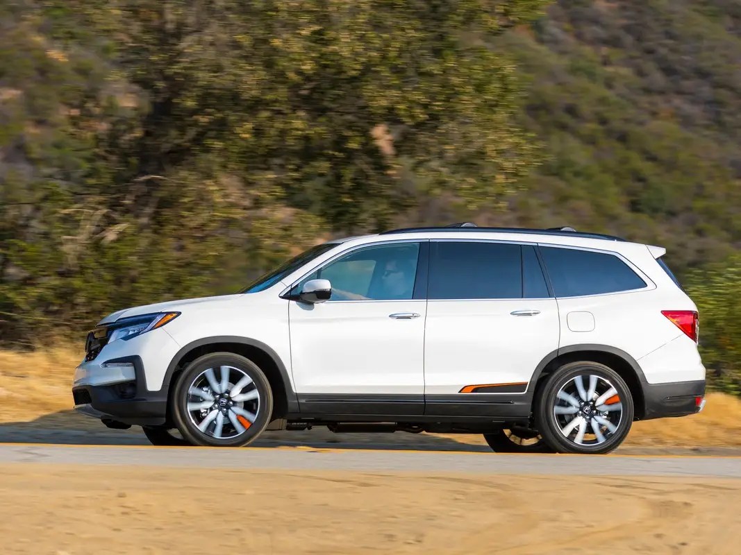 The 30 'Most American' Cars in 2020, According to Data