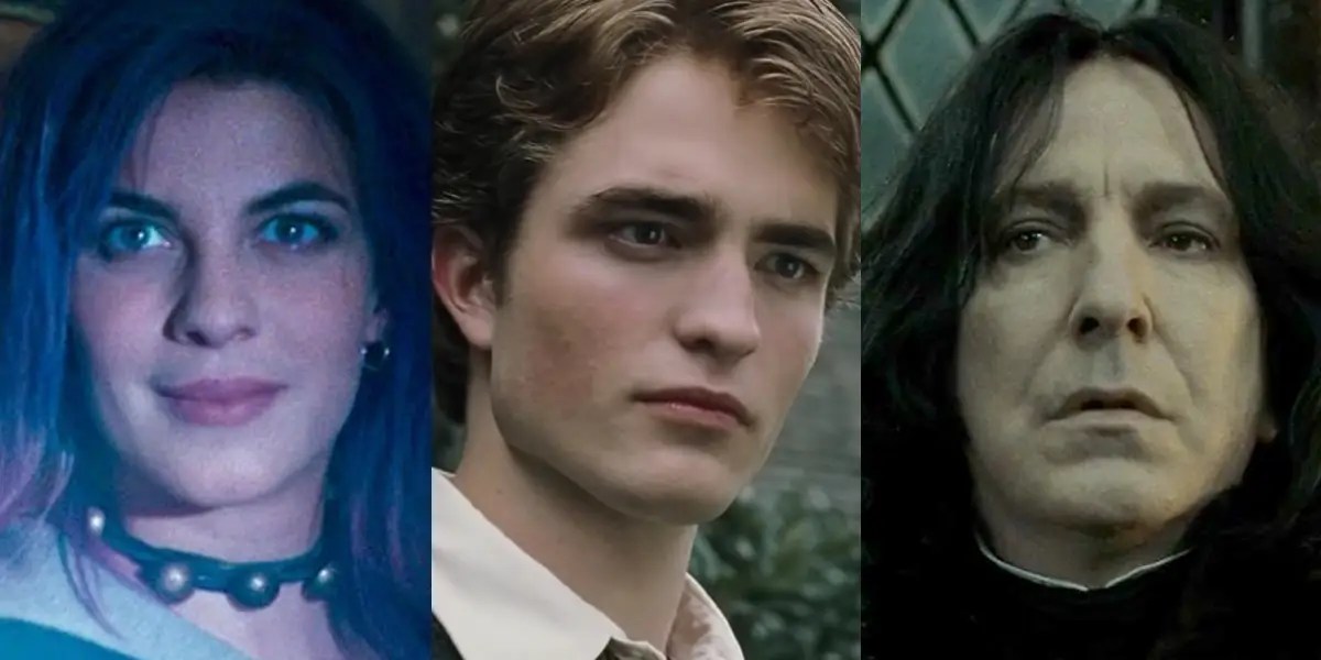Complete Ranking of the Major Deaths in the 'Harry Potter' Series