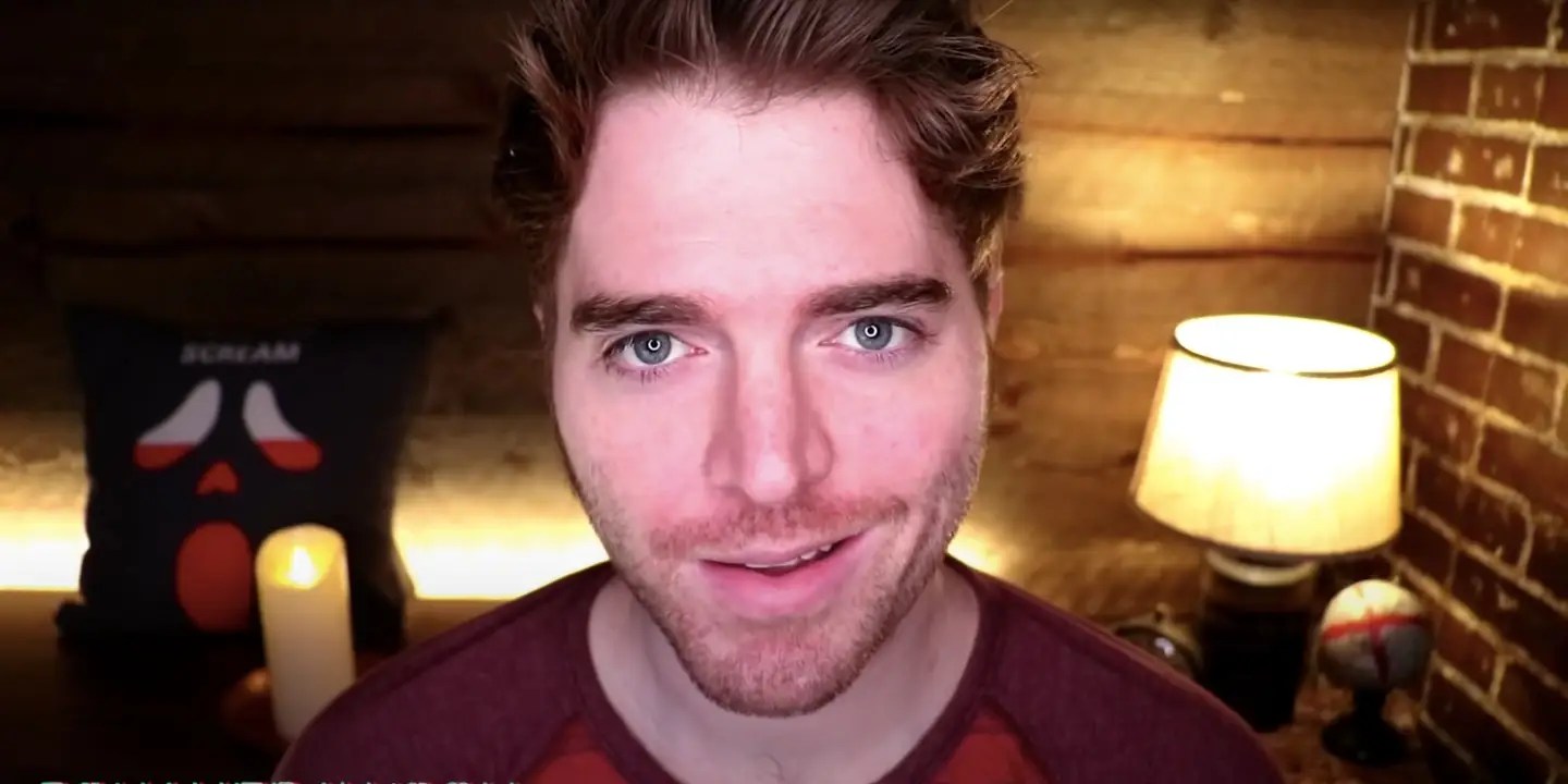 Shane Dawson Flew Too Close to the Sun, Now He's Canceled Business