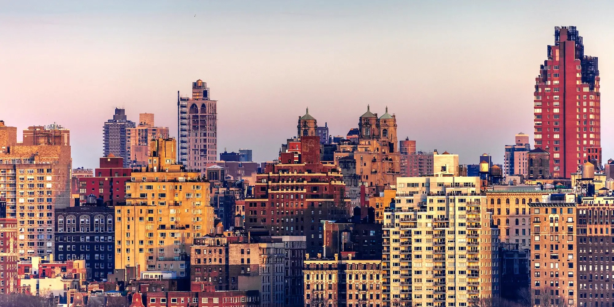 How Manhattan's Real Estate Market Is Responding to Phase Two Business Insider