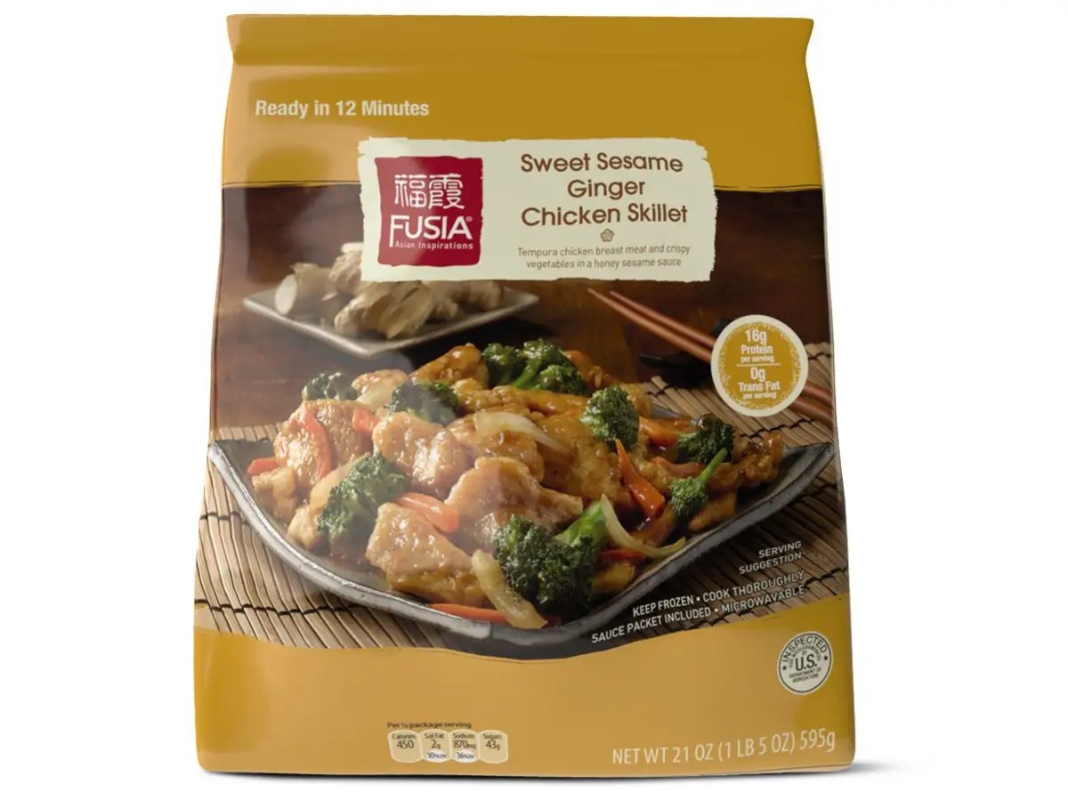 14 of the best things to get at Aldi this month for under 5 Business