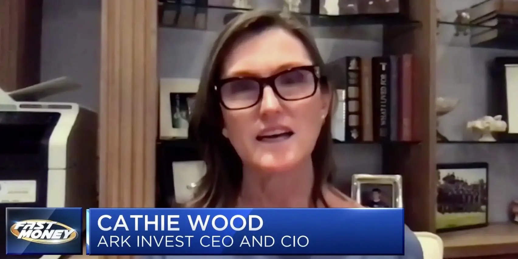 Inexpensive Stocks in Healthcare Innovation ARK Invest's Cathie Wood